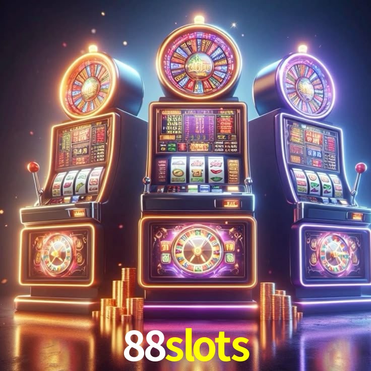 Experimente o Login Seguro Premium no 88slots