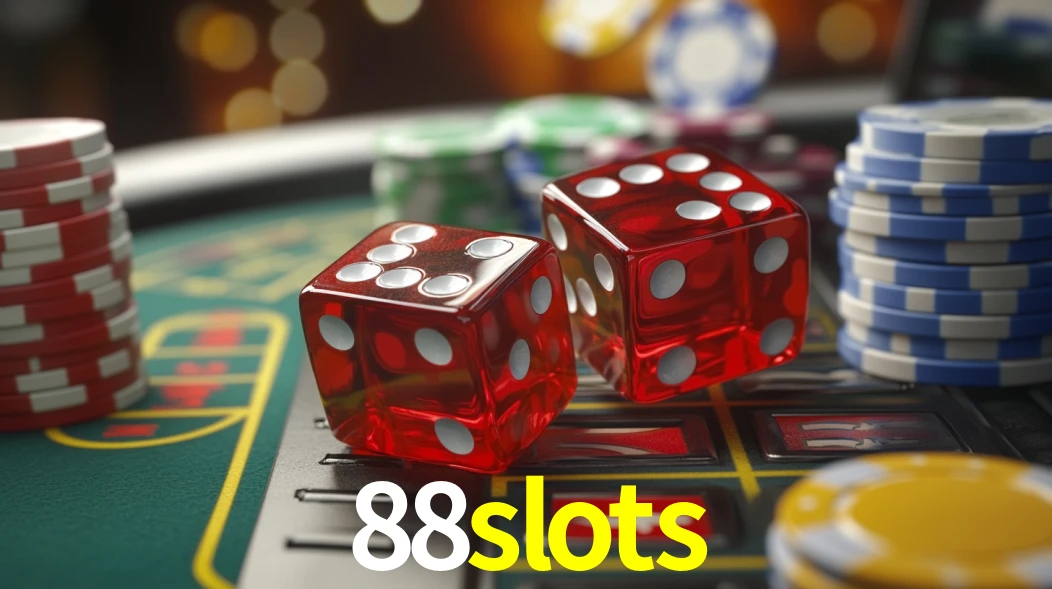 Tournaments 88slots