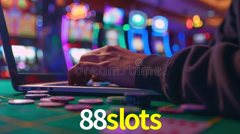 Mesa de Blackjack 88slots