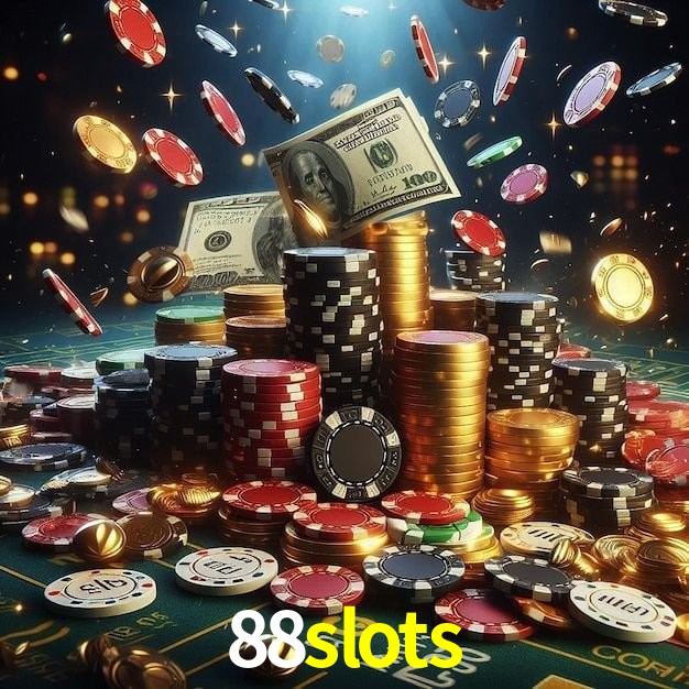 Jogos Exclusivos 88slots