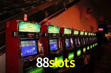 A Emoção da Loteria na 88slots: Uma Chance de Mudança de Vida