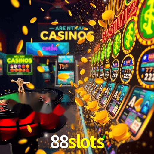 cassino 88slots