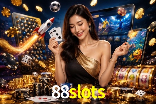 Quick Registration 88slots