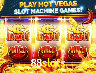 A Popularidade dos Caça-Níqueis no 88slots