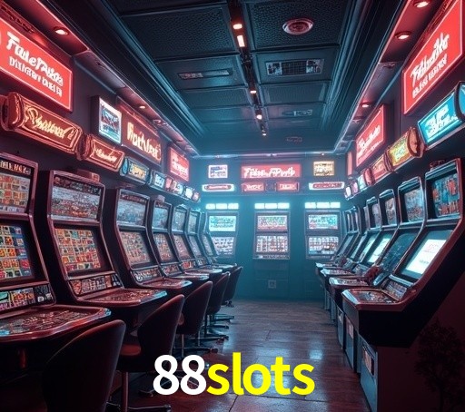Cadastro Rápido 88slots - Processo Simples em 2 Minutos