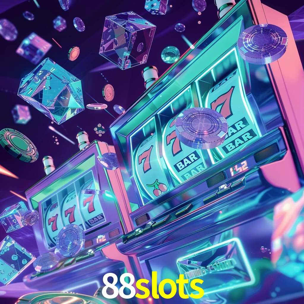 PIX Instantâneo 88slots