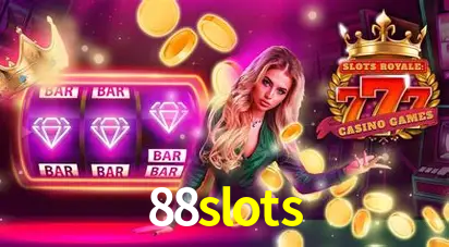 A Emoção da Loteria na 88slots: Uma Chance de Mudança de Vida