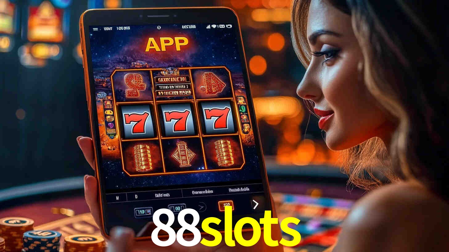 88slots: A Experiência de Casino com Jogos de Mesa ao Vivo