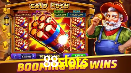 Apostas Esportivas na 88slots: Um Guia Completo