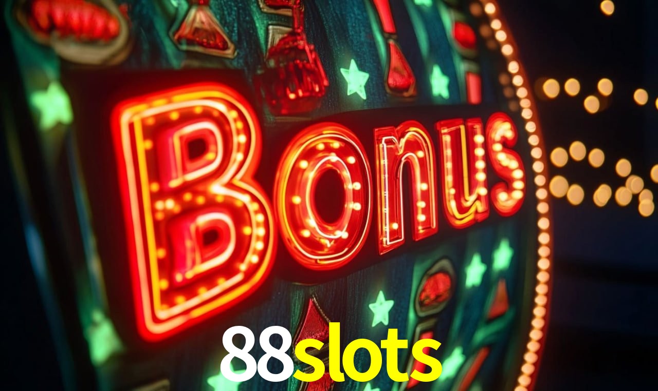 Casino VIP 88slots